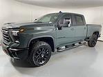 New 2025 Chevrolet Silverado 2500 LT Crew Cab 4x4 Pickup for sale #P257407 - photo 5