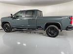 New 2025 Chevrolet Silverado 2500 LT Crew Cab 4x4 Pickup for sale #P257407 - photo 6