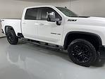 New 2025 Chevrolet Silverado 2500 LT Crew Cab 4x4 Pickup for sale #P257409 - photo 9