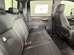 New 2025 Chevrolet Silverado 2500 LT Crew Cab 4x4 Pickup for sale #P257409 - photo 16