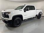 New 2025 Chevrolet Silverado 2500 LT Crew Cab 4x4 Pickup for sale #P257409 - photo 5
