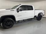 New 2025 Chevrolet Silverado 2500 LT Crew Cab 4x4 Pickup for sale #P257409 - photo 6
