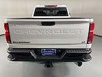 New 2025 Chevrolet Silverado 2500 LT Crew Cab 4x4 Pickup for sale #P257409 - photo 8