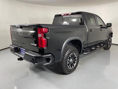 2025 Chevrolet Silverado 1500 Crew Cab 4x4 Pickup for sale #P257410 - photo 2