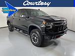 2025 Chevrolet Silverado 1500 Crew Cab 4x4 Pickup for sale #P257410 - photo 1
