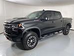 2025 Chevrolet Silverado 1500 Crew Cab 4x4 Pickup for sale #P257410 - photo 5