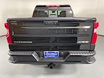 2025 Chevrolet Silverado 1500 Crew Cab 4x4 Pickup for sale #P257410 - photo 8