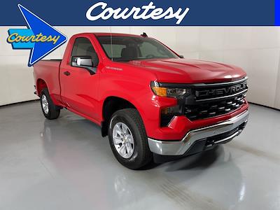 2025 Chevrolet Silverado 1500 Regular Cab 4x2 Pickup for sale #P257411 - photo 1