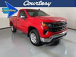 2025 Chevrolet Silverado 1500 Regular Cab 4x2 Pickup for sale #P257411 - photo 1