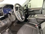 2025 Chevrolet Silverado 2500 Crew Cab 4x4 Pickup for sale #P257429 - photo 22
