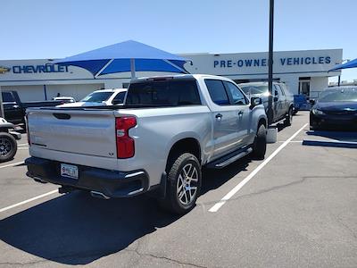 2019 Chevrolet Silverado 1500 Crew Cab 4x4 Pickup for sale #P257429A - photo 2