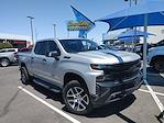 2019 Chevrolet Silverado 1500 Crew Cab 4x4 Pickup for sale #P257429A - photo 3