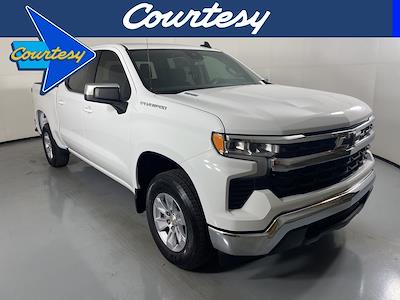 2025 Chevrolet Silverado 1500 Crew Cab 4x2 Pickup for sale #P257458 - photo 1