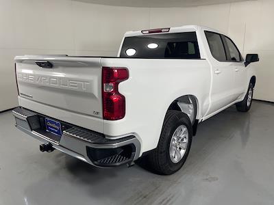 2025 Chevrolet Silverado 1500 Crew Cab 4x2 Pickup for sale #P257458 - photo 2