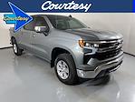 2025 Chevrolet Silverado 1500 Crew Cab 4x4 Pickup for sale #P257459 - photo 1