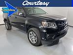 2022 Chevrolet Colorado Crew Cab 4x2 Pickup for sale #P257468A - photo 1