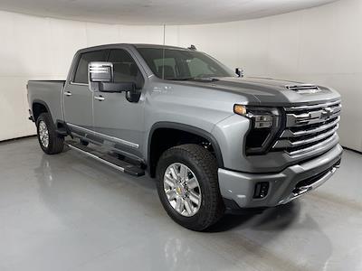 New 2025 Chevrolet Silverado 2500 High Country Crew Cab 4x4 Pickup for sale #P257470 - photo 2