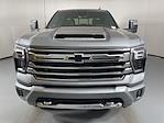 New 2025 Chevrolet Silverado 2500 High Country Crew Cab 4x4 Pickup for sale #P257470 - photo 4