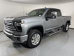 New 2025 Chevrolet Silverado 2500 High Country Crew Cab 4x4 Pickup for sale #P257470 - photo 5