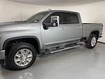 New 2025 Chevrolet Silverado 2500 High Country Crew Cab 4x4 Pickup for sale #P257470 - photo 6