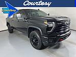 New 2025 Chevrolet Silverado 2500 LTZ Crew Cab 4x4 Pickup for sale #P257471 - photo 1