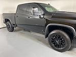 New 2025 Chevrolet Silverado 2500 LTZ Crew Cab 4x4 Pickup for sale #P257471 - photo 11