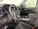 New 2025 Chevrolet Silverado 2500 LTZ Crew Cab 4x4 Pickup for sale #P257471 - photo 25