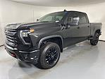 New 2025 Chevrolet Silverado 2500 LTZ Crew Cab 4x4 Pickup for sale #P257471 - photo 6