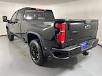 New 2025 Chevrolet Silverado 2500 LTZ Crew Cab 4x4 Pickup for sale #P257471 - photo 8