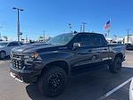 2022 Chevrolet Silverado 1500 Crew Cab 4x4 Pickup for sale #P257471A - photo 7