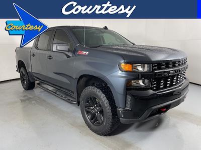 2019 Chevrolet Silverado 1500 Crew Cab 4WD Pickup for sale #P257471B - photo 1