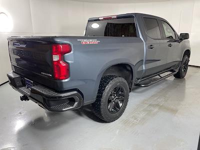2019 Chevrolet Silverado 1500 Crew Cab 4WD Pickup for sale #P257471B - photo 2