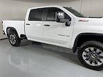 2025 Chevrolet Silverado 2500 Crew Cab 4x4 Pickup for sale #P257472 - photo 11