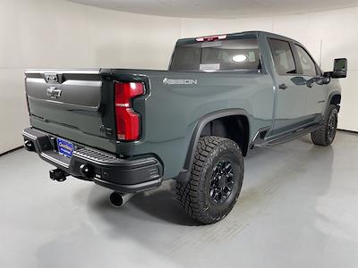 New 2025 Chevrolet Silverado 2500 ZR2 Crew Cab 4x4 Pickup for sale #P257477 - photo 2