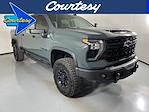 2025 Chevrolet Silverado 2500 Crew Cab 4x4 Pickup for sale #P257477 - photo 1