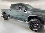 2025 Chevrolet Silverado 2500 Crew Cab 4x4 Pickup for sale #P257477 - photo 11