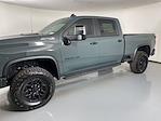 2025 Chevrolet Silverado 2500 Crew Cab 4x4 Pickup for sale #P257477 - photo 7