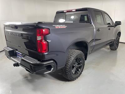 2024 Chevrolet Silverado 1500 Crew Cab 4x4 Pickup for sale #P257477A - photo 2