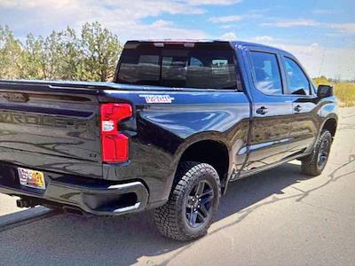 2024 Chevrolet Silverado 1500 Crew Cab 4x4 Pickup for sale #P257477A - photo 2