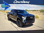 2024 Chevrolet Silverado 1500 Crew Cab 4x4 Pickup for sale #P257477A - photo 1