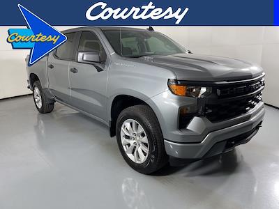 2025 Chevrolet Silverado 1500 Crew Cab 4x2 Pickup for sale #P257520 - photo 1