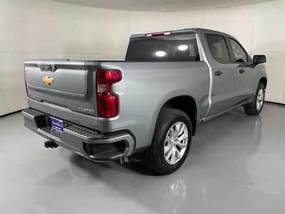 2025 Chevrolet Silverado 1500 Crew Cab 4x2 Pickup for sale #P257520 - photo 2