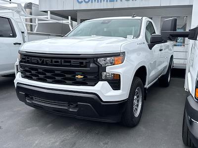 2025 Chevrolet Silverado 1500 Regular Cab 4x2 Pickup for sale #P257556 - photo 1
