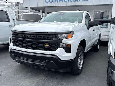 2025 Chevrolet Silverado 1500 Regular Cab 4x2 Pickup for sale #P257556 - photo 2