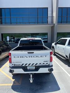 2021 Chevrolet Silverado 1500 Crew Cab 4x4 Pickup for sale #P257563A - photo 2