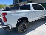 2021 Chevrolet Silverado 1500 Crew Cab 4x4 Pickup for sale #P257563A - photo 2