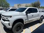 2021 Chevrolet Silverado 1500 Crew Cab 4x4 Pickup for sale #P257563A - photo 5