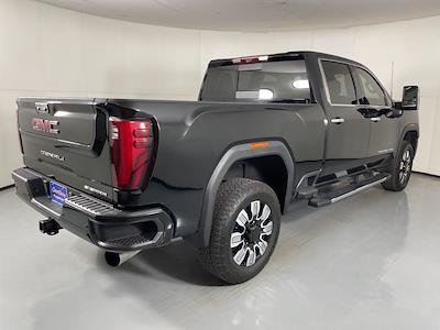 2024 GMC Sierra 2500 Crew Cab 4x4 Pickup for sale #P257564A - photo 2