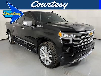 Used 2023 Chevrolet Silverado 1500 High Country Crew Cab for sale #P257606A - photo 1