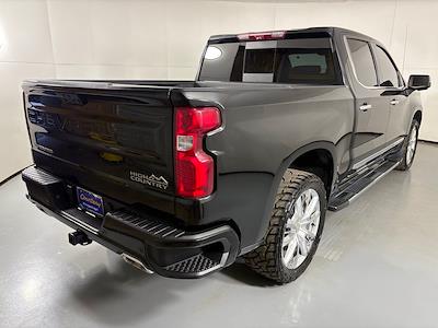 2023 Chevrolet Silverado 1500 Crew Cab 4WD Pickup for sale #P257606A - photo 2